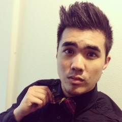 Joseph Vincent吉他谱
