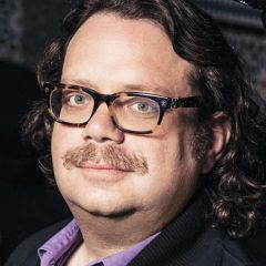 Christophe Beck