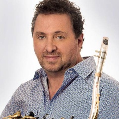 Richard Elliot吉他谱