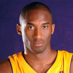 Kobe Bryant吉他谱