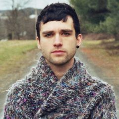 Chris Garneau吉他谱