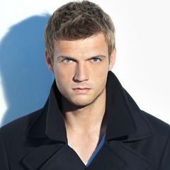 Nick Carter吉他谱