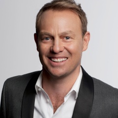 Jason Donovan
