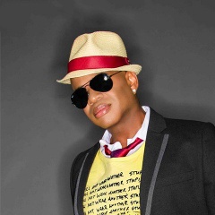 Chris Willis吉他谱