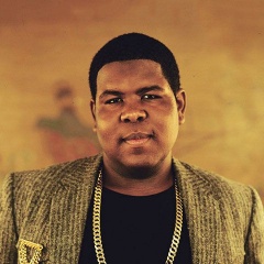 Ray Dalton吉他谱