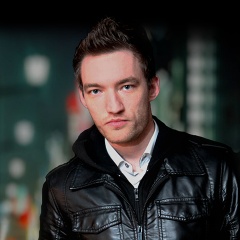 Steven Cooper吉他谱