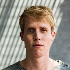 Jay Hardway
