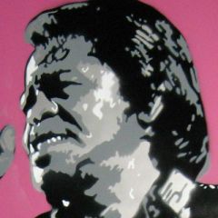 James Brown