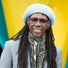 Nile Rodgers吉他谱