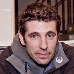 Jonah Matranga