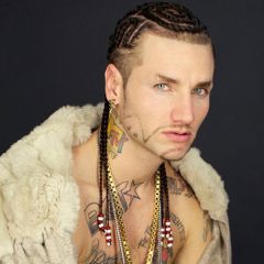 <b>Riff Raff</b>吉他谱