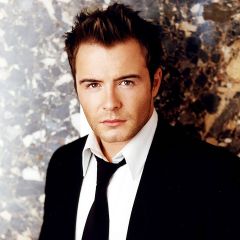 Shane Filan吉他谱