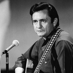 <b>Johnny Cash</b>吉他谱