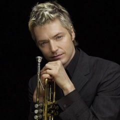 Chris Botti吉他谱