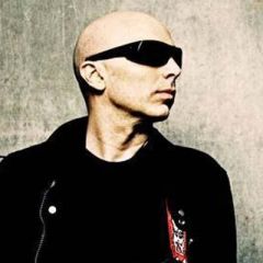 Joe Satriani