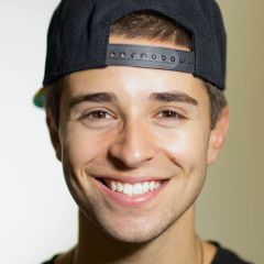 Jake Miller吉他谱