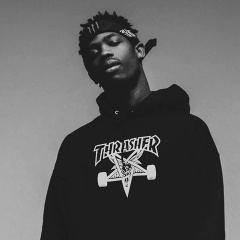 Travis Scott吉他谱