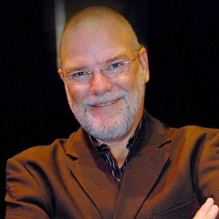 Larry Groce吉他谱