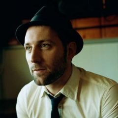 Mat Kearney吉他谱