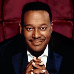 Luther Vandross吉他谱