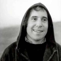 <b>Paul Simon</b>吉他谱