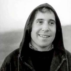 Paul Simon