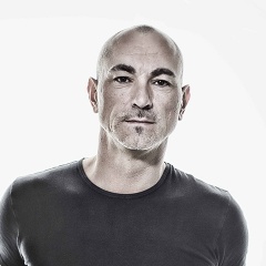 Robert Miles吉他谱