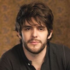 Thomas Rhett吉他谱