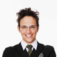 Salem Al Fakir吉他谱