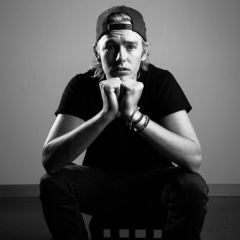 Will Sparks吉他谱