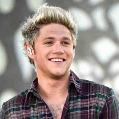 Niall Horan吉他谱