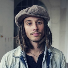 JP Cooper吉他谱