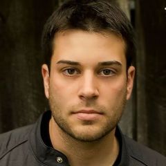 <b>Jonny Diaz</b>吉他谱