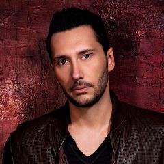 Cedric Gervais吉他谱