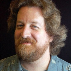 Russell Brower吉他谱