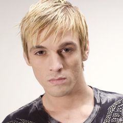 Aaron Carter吉他谱