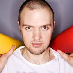 Chris Lake吉他谱