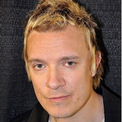 Liam Howlett
