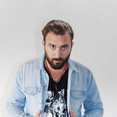 Coleman Hell吉他谱