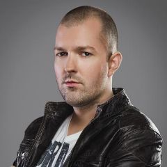 Brennan Heart吉他谱