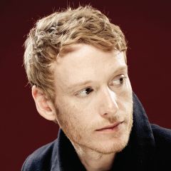 Teddy Thompson吉他谱