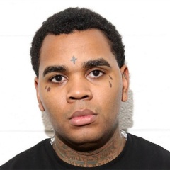 Kevin Gates吉他谱