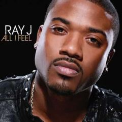 Ray J吉他谱