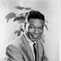 Nat King Cole