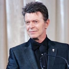 <b>David Bowie</b>吉他谱