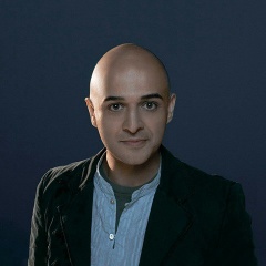Omar Akram吉他谱