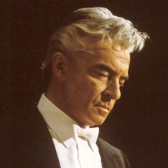 Herbert von Karajan吉他谱
