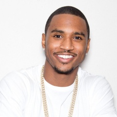 Trey Songz吉他谱