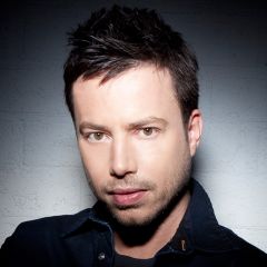 Sander van Doorn