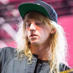 Cashmere Cat吉他谱